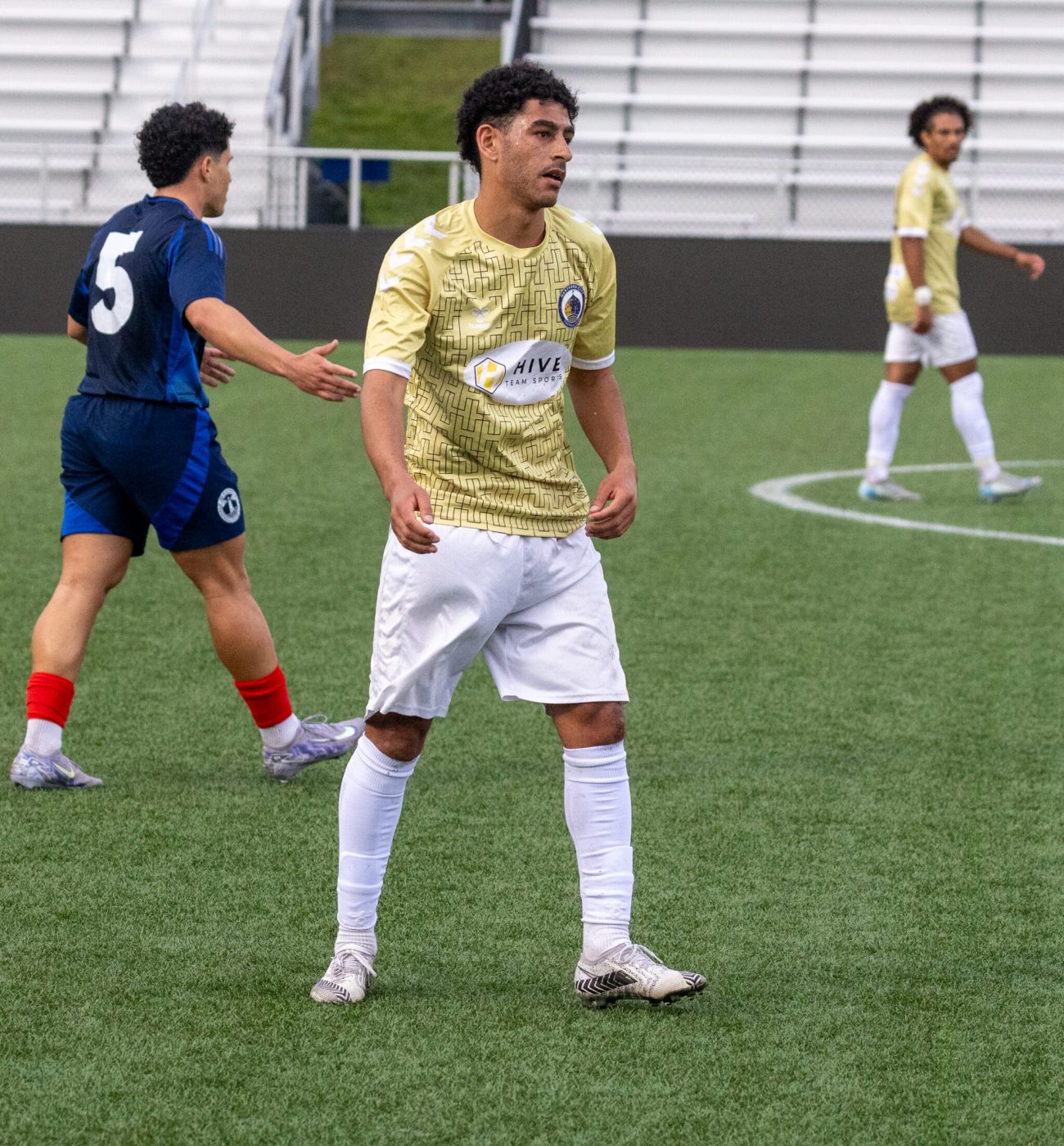 Hartford City FC vs New Haven United FC on 5-18-25