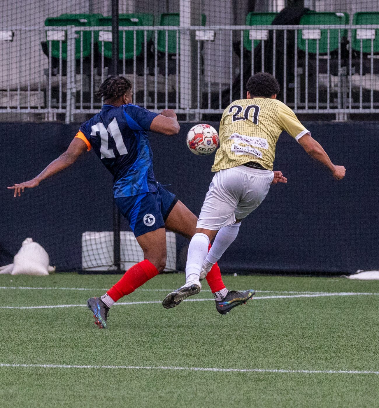 Hartford City FC vs New Haven United FC on 5-18-25