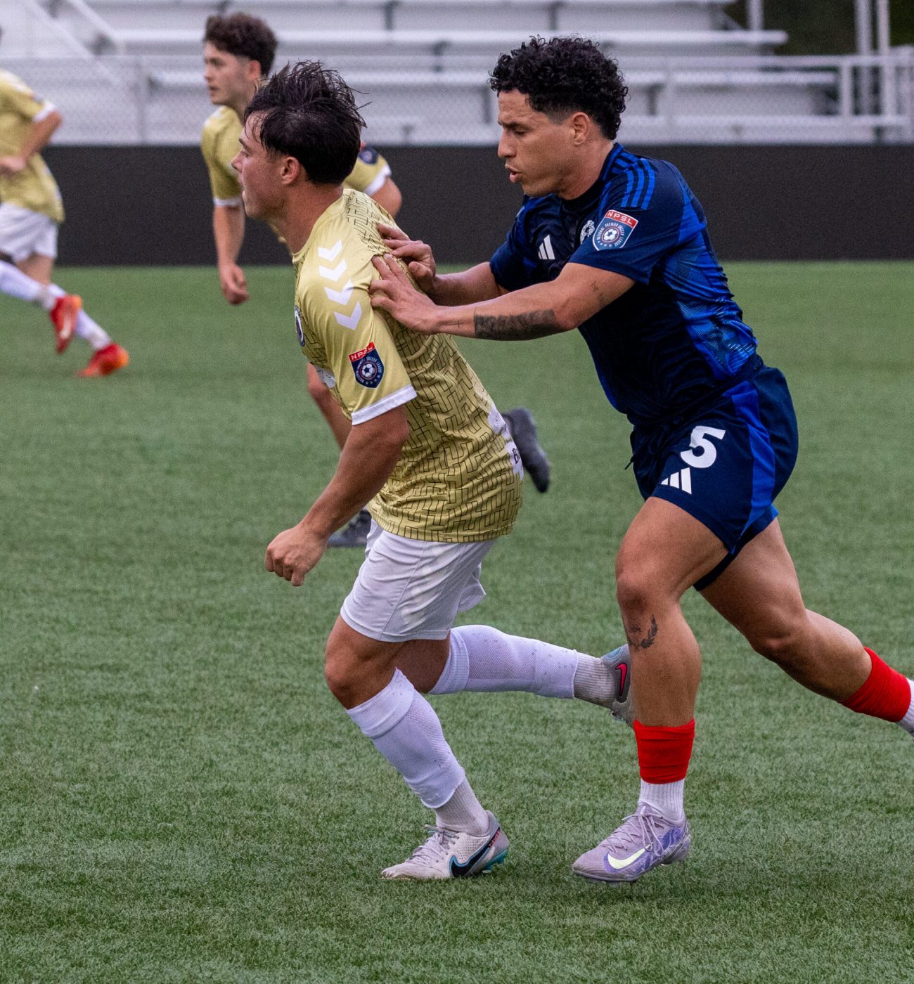 Hartford City FC vs New Haven United FC on 5-18-25