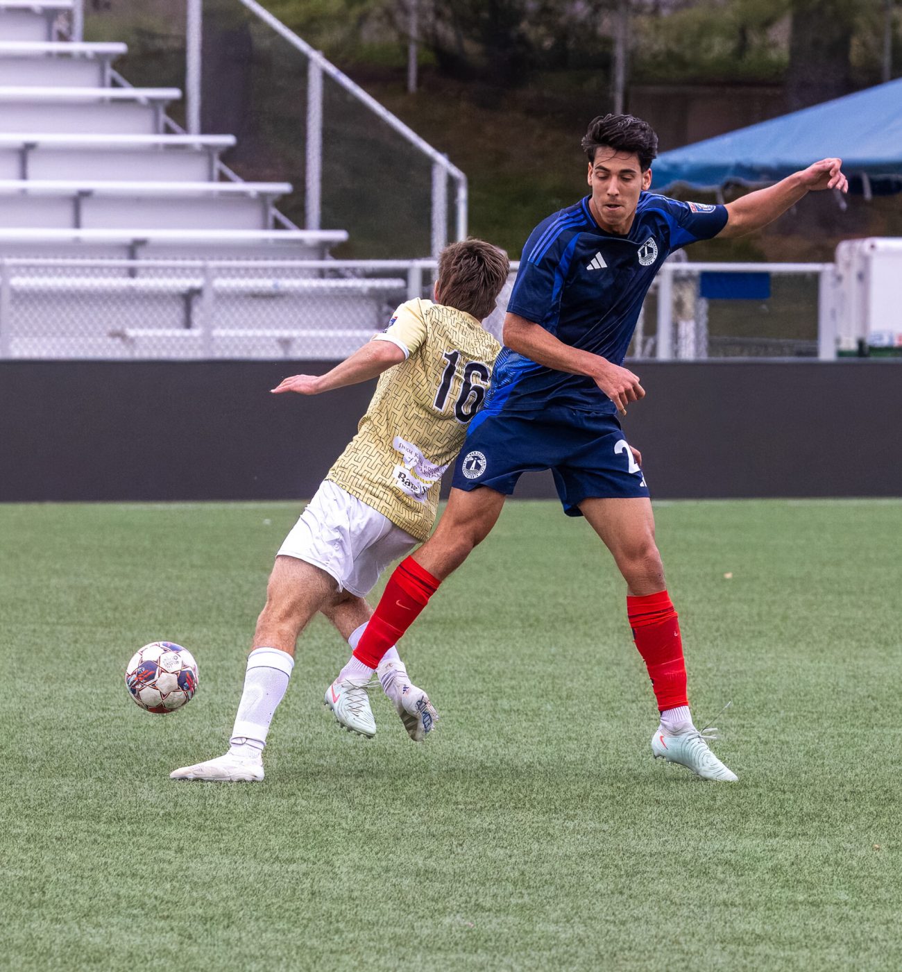 Hartford City FC vs New Haven United FC on 5-18-25