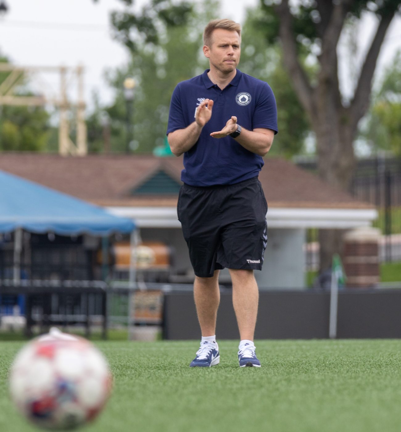 Hartford City FC vs New Haven United FC on 5-18-25