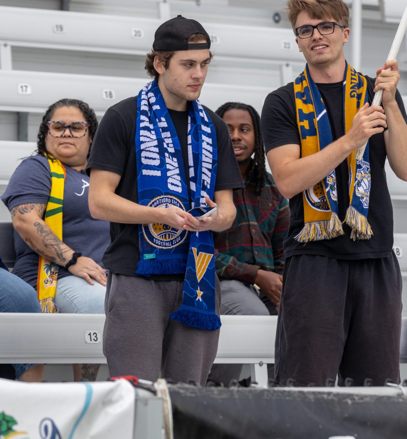 Hartford City FC vs New Haven United FC on 5-18-25