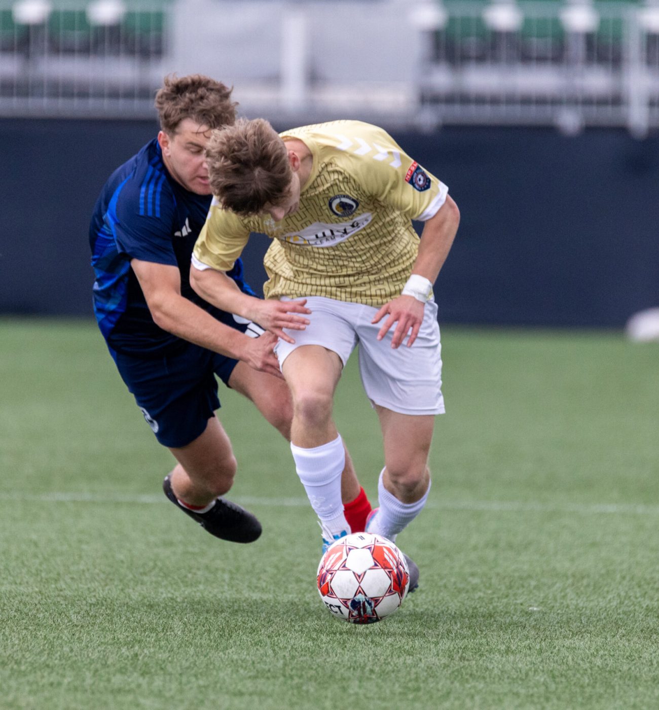 Hartford City FC vs New Haven United FC on 5-18-25