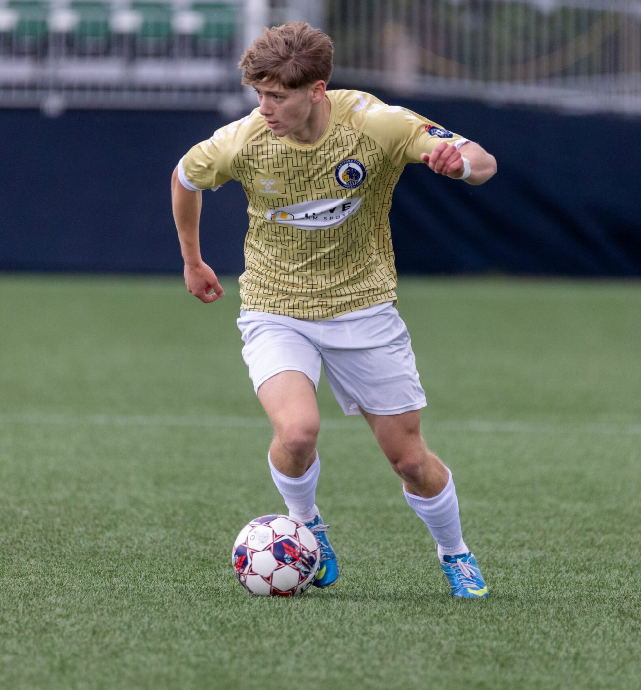 Hartford City FC vs New Haven United FC on 5-18-25
