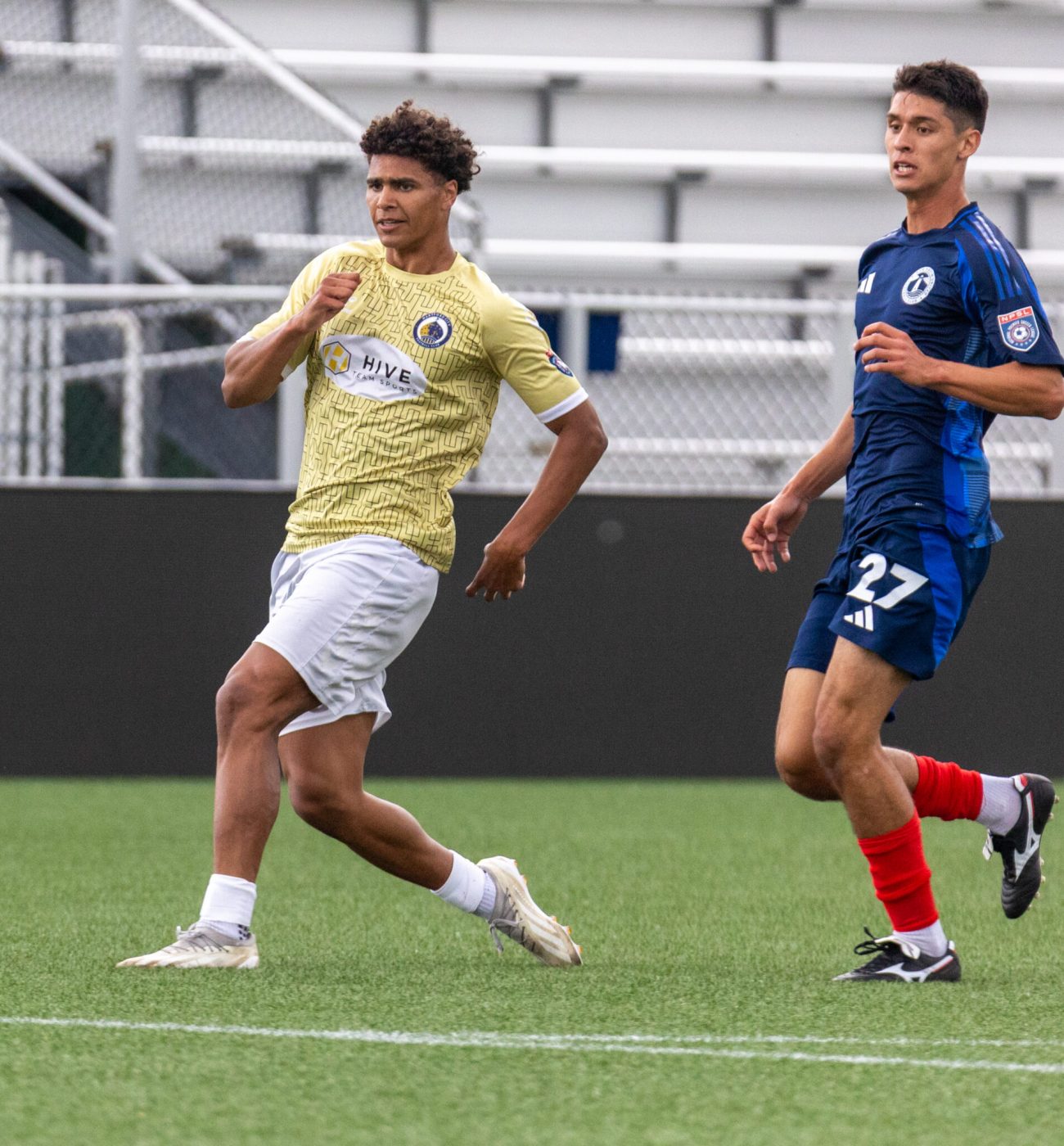 Hartford City FC vs New Haven United FC on 5-18-25