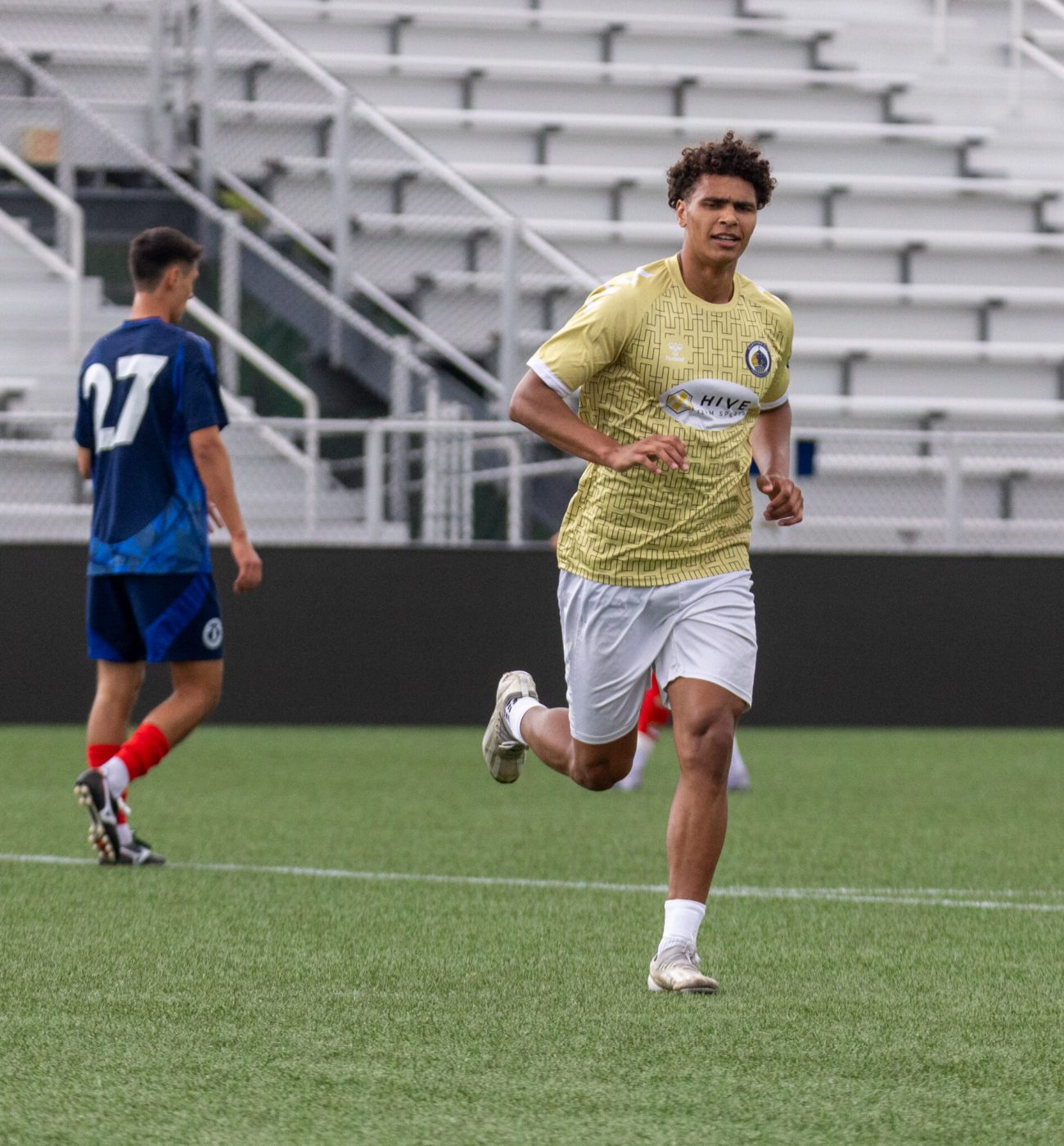 Hartford City FC vs New Haven United FC on 5-18-25