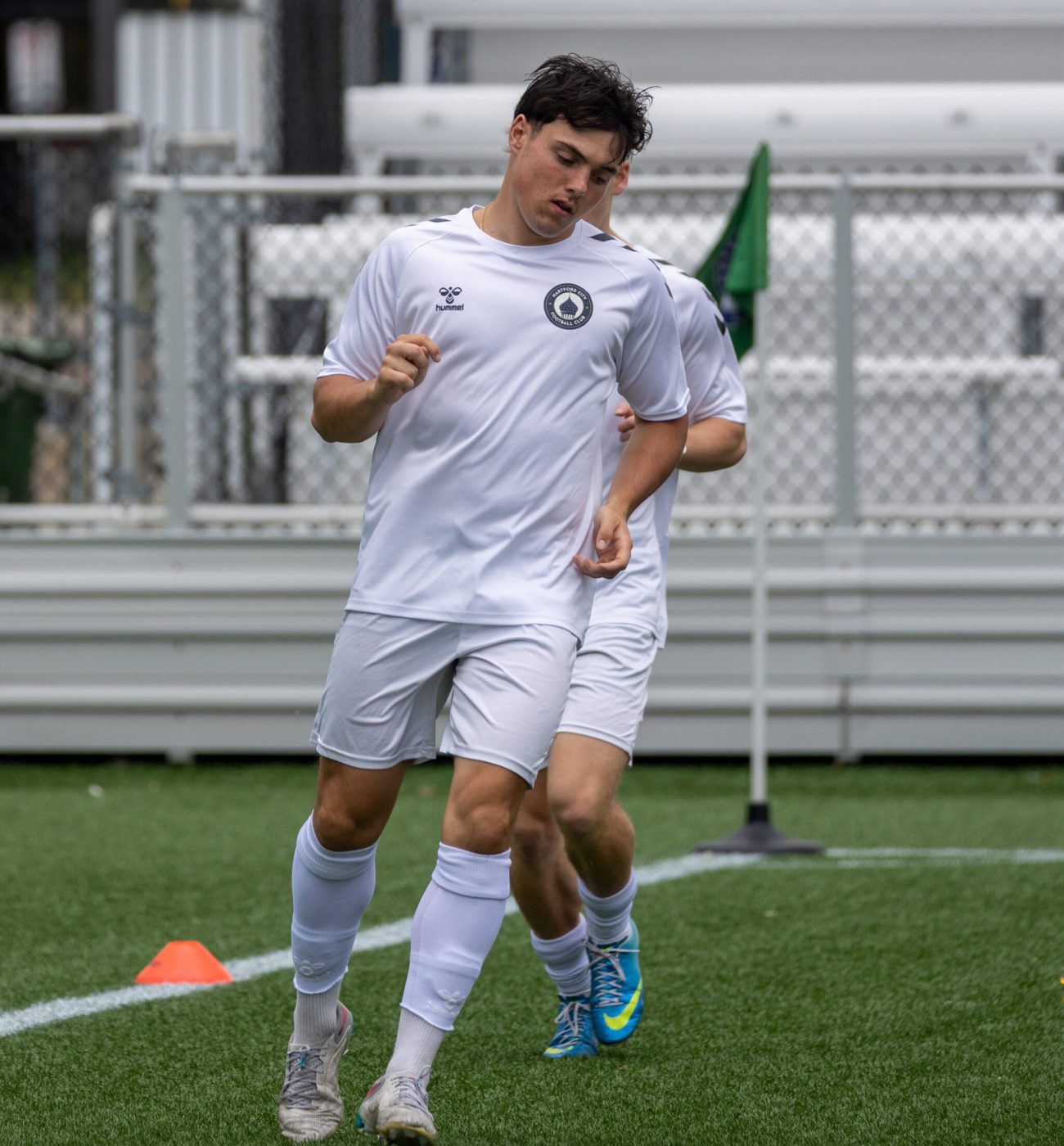Hartford City FC vs New Haven United FC on 5-18-25