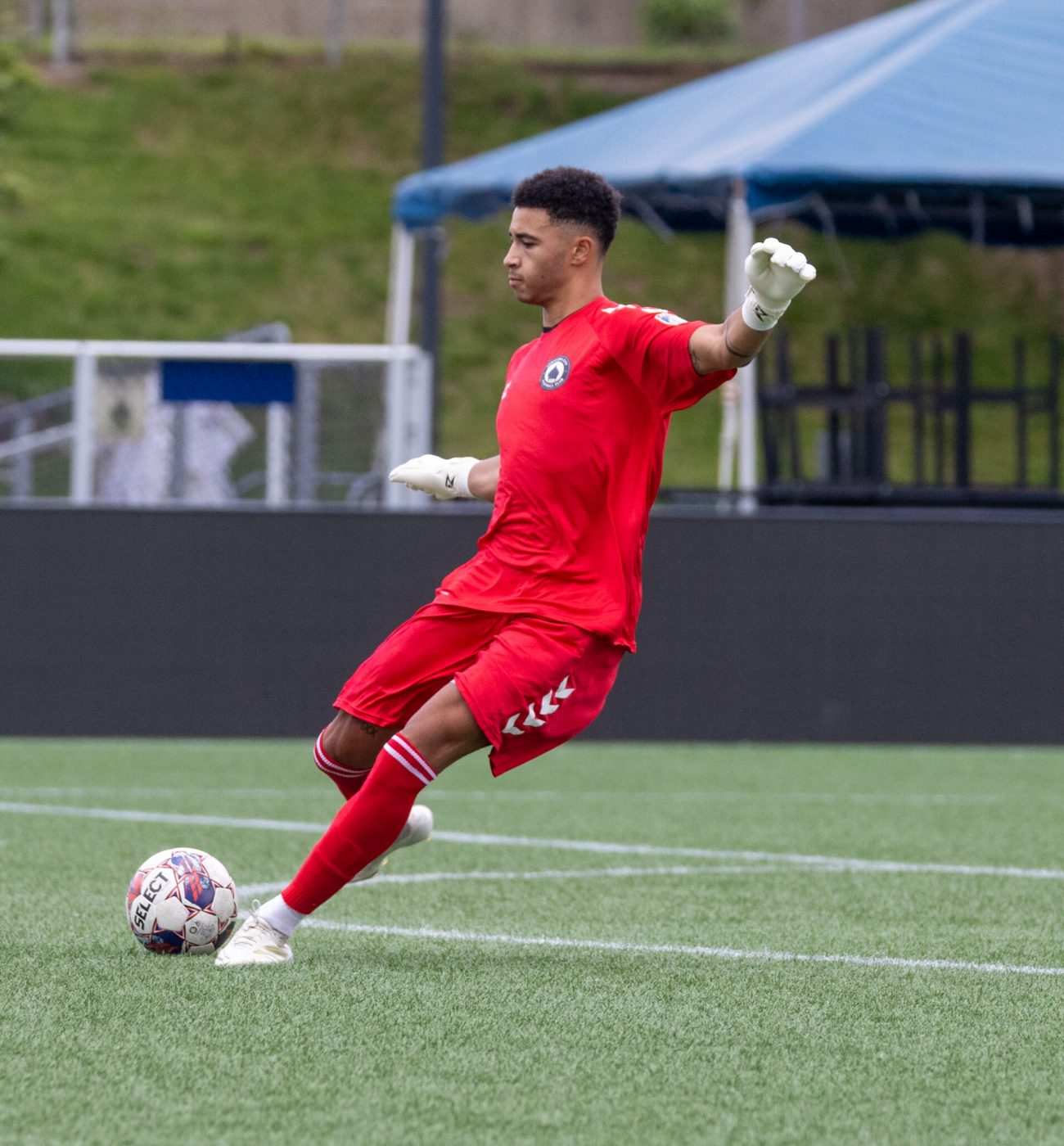 Hartford City FC vs New Haven United FC on 5-18-25