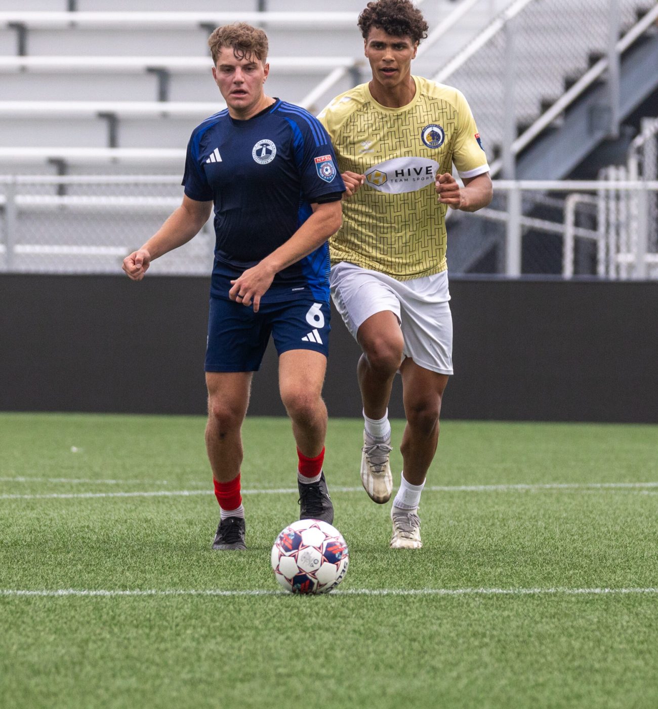 Hartford City FC vs New Haven United FC on 5-18-25