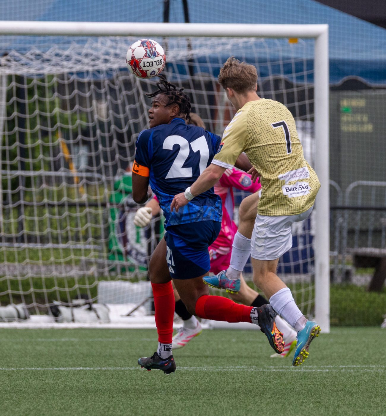 Hartford City FC vs New Haven United FC on 5-18-25