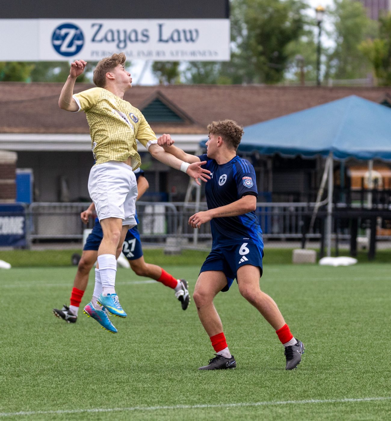 Hartford City FC vs New Haven United FC on 5-18-25
