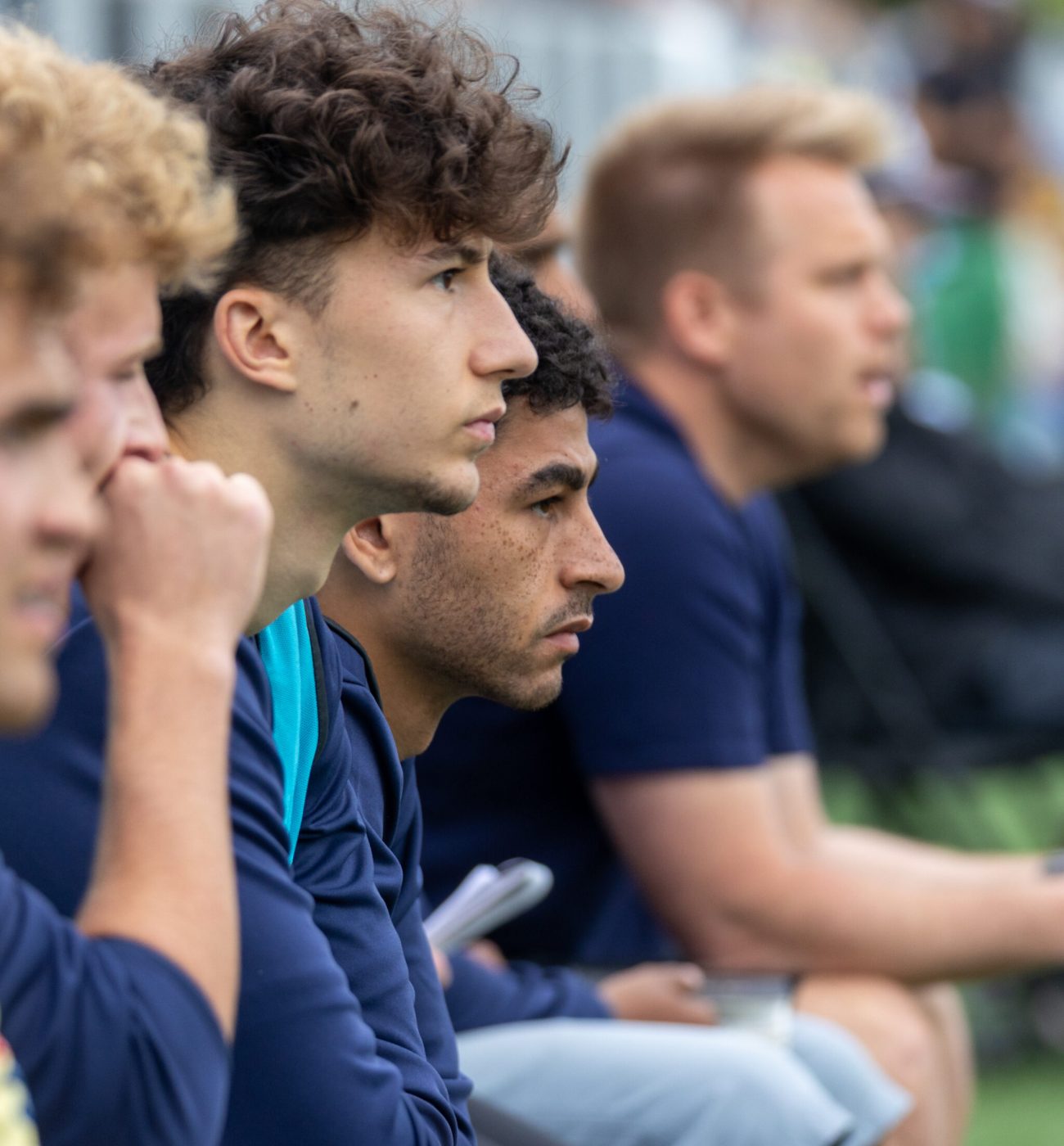 Hartford City FC vs New Haven United FC on 5-18-25