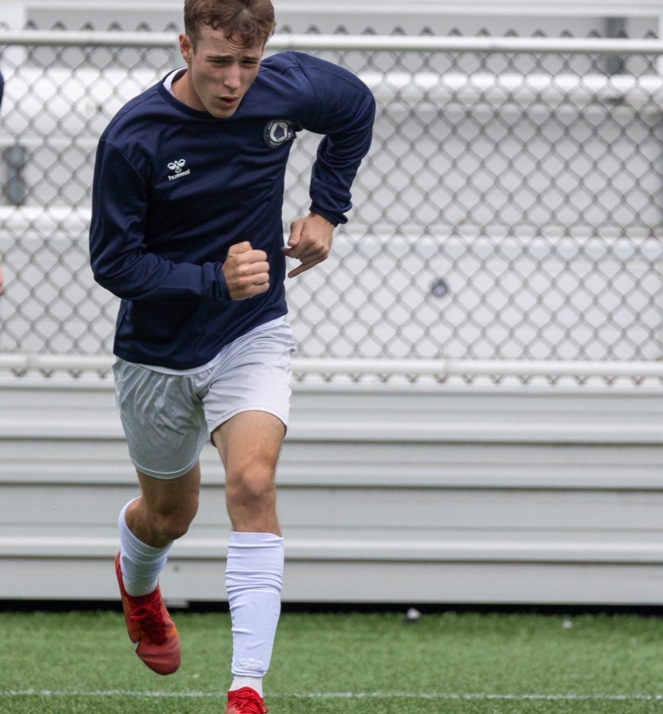 Hartford City FC vs New Haven United FC on 5-18-25