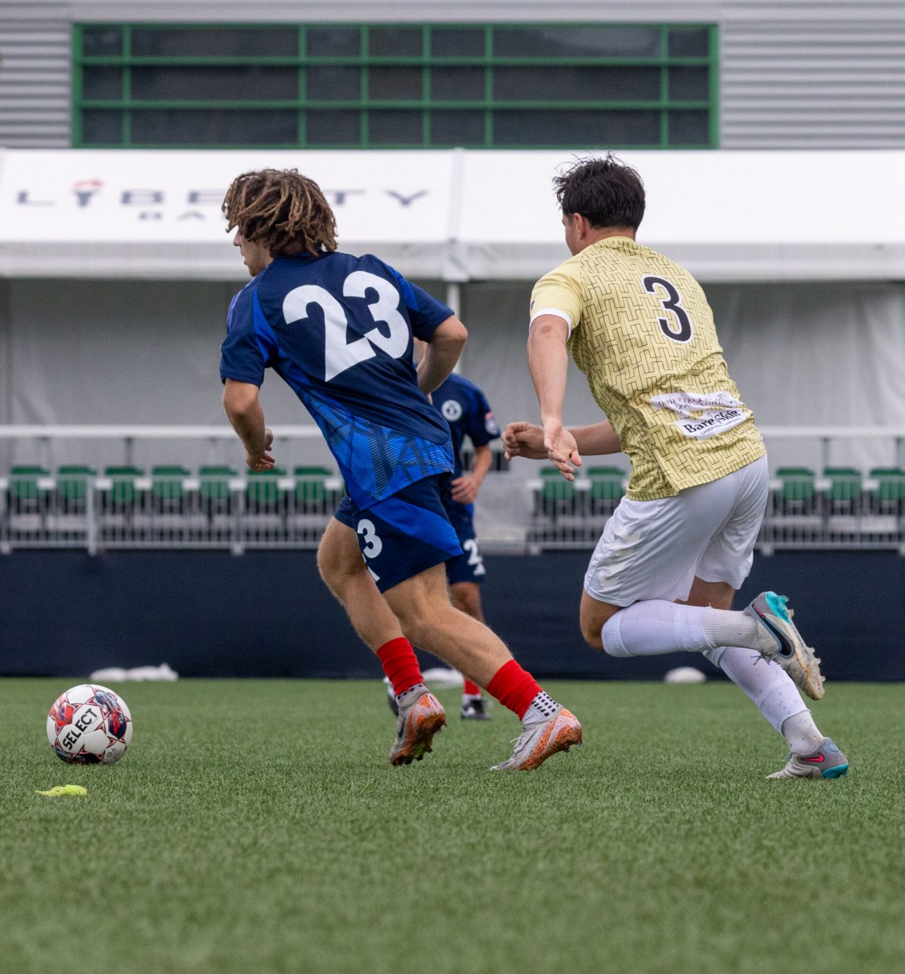Hartford City FC vs New Haven United FC on 5-18-25