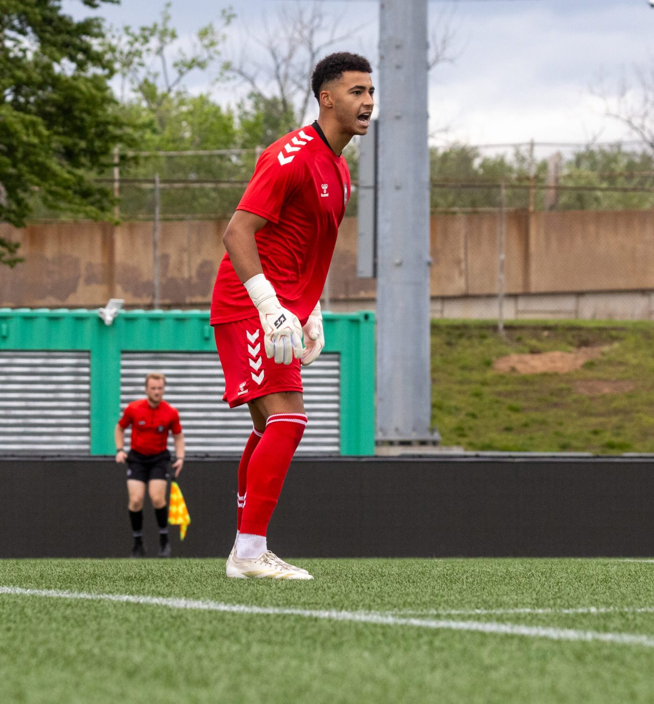 Hartford City FC vs New Haven United FC on 5-18-25