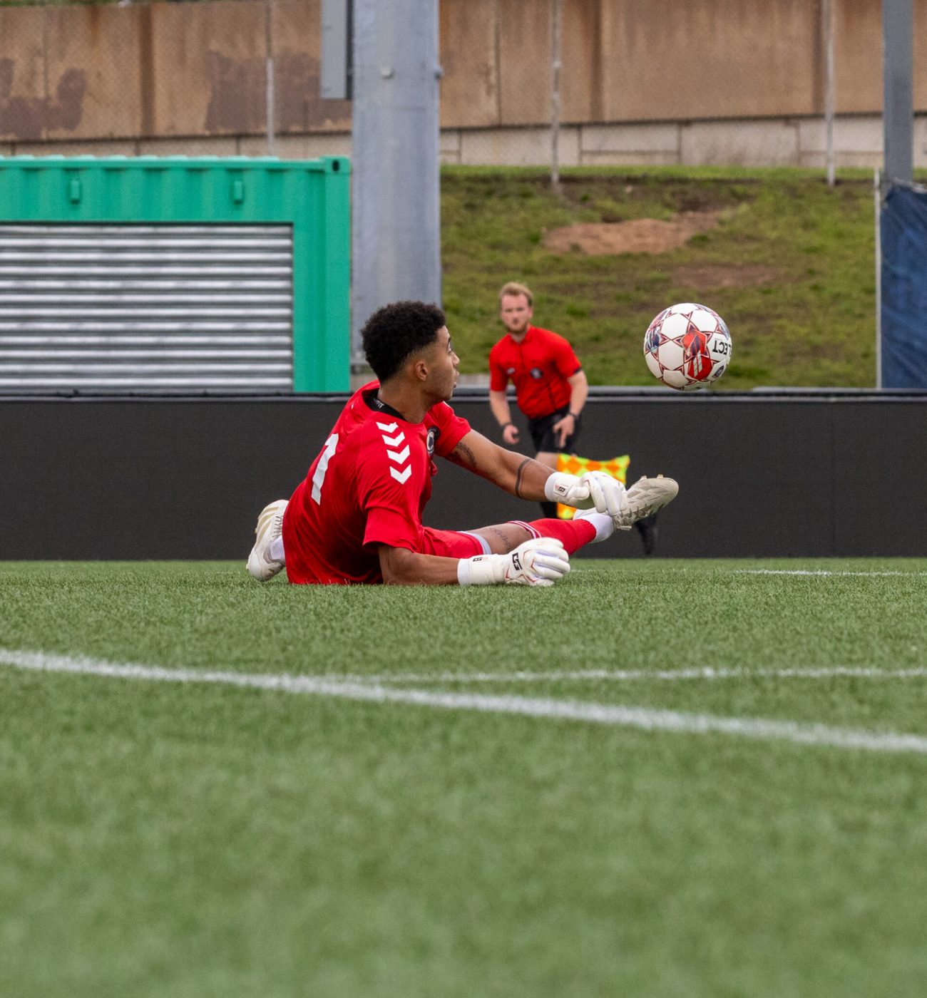 Hartford City FC vs New Haven United FC on 5-18-25