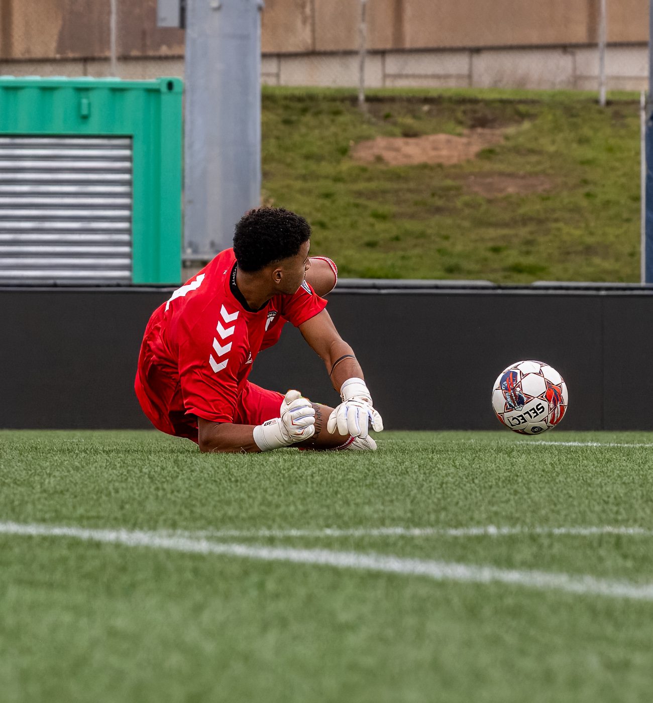 Hartford City FC vs New Haven United FC on 5-18-25