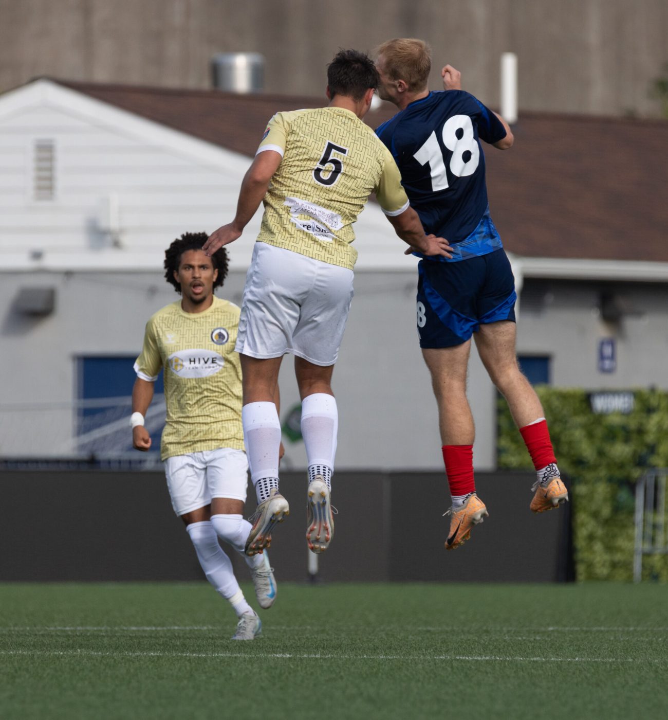 Hartford City FC vs New Haven United FC on 5-18-25