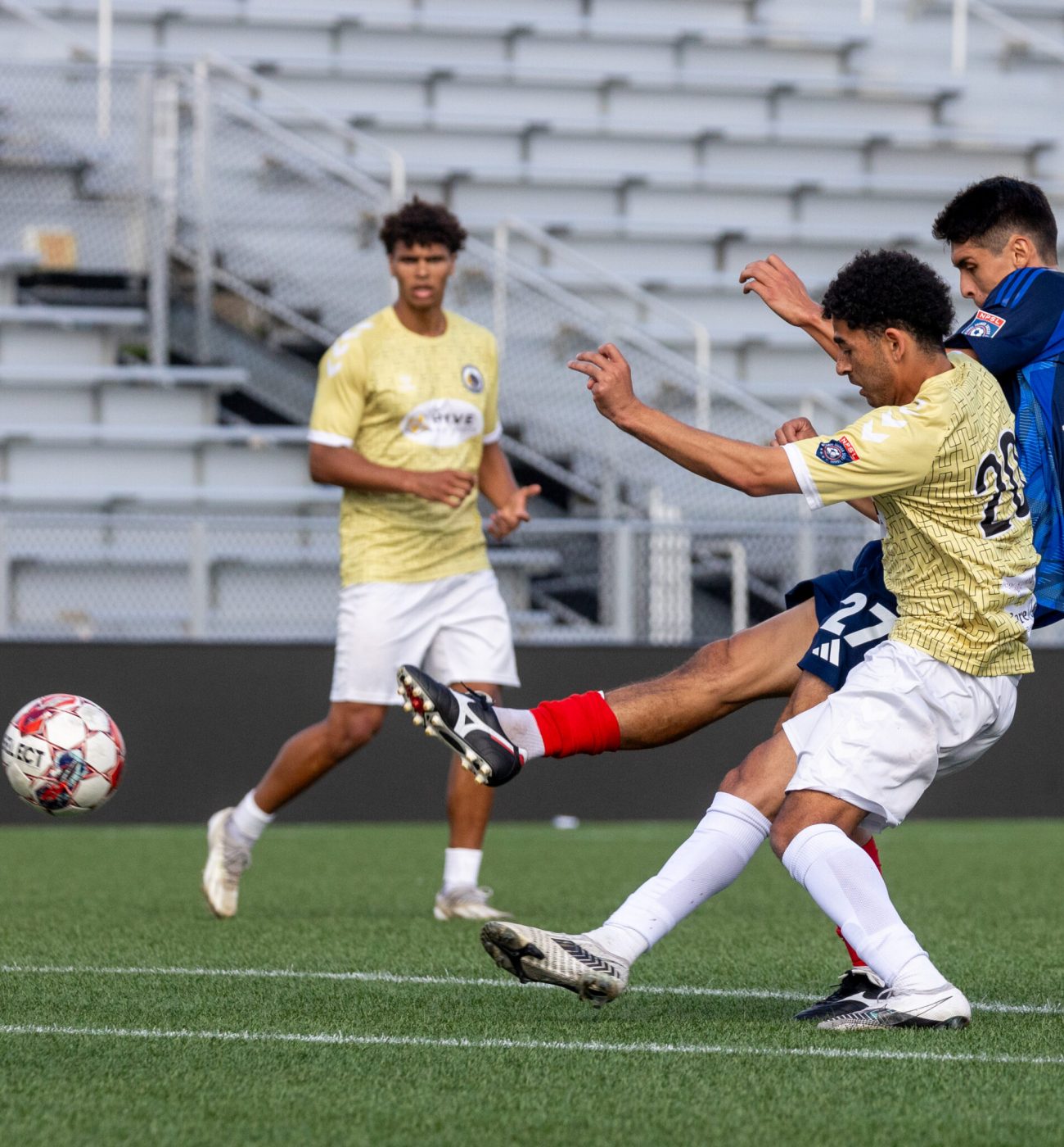 Hartford City FC vs New Haven United FC on 5-18-25
