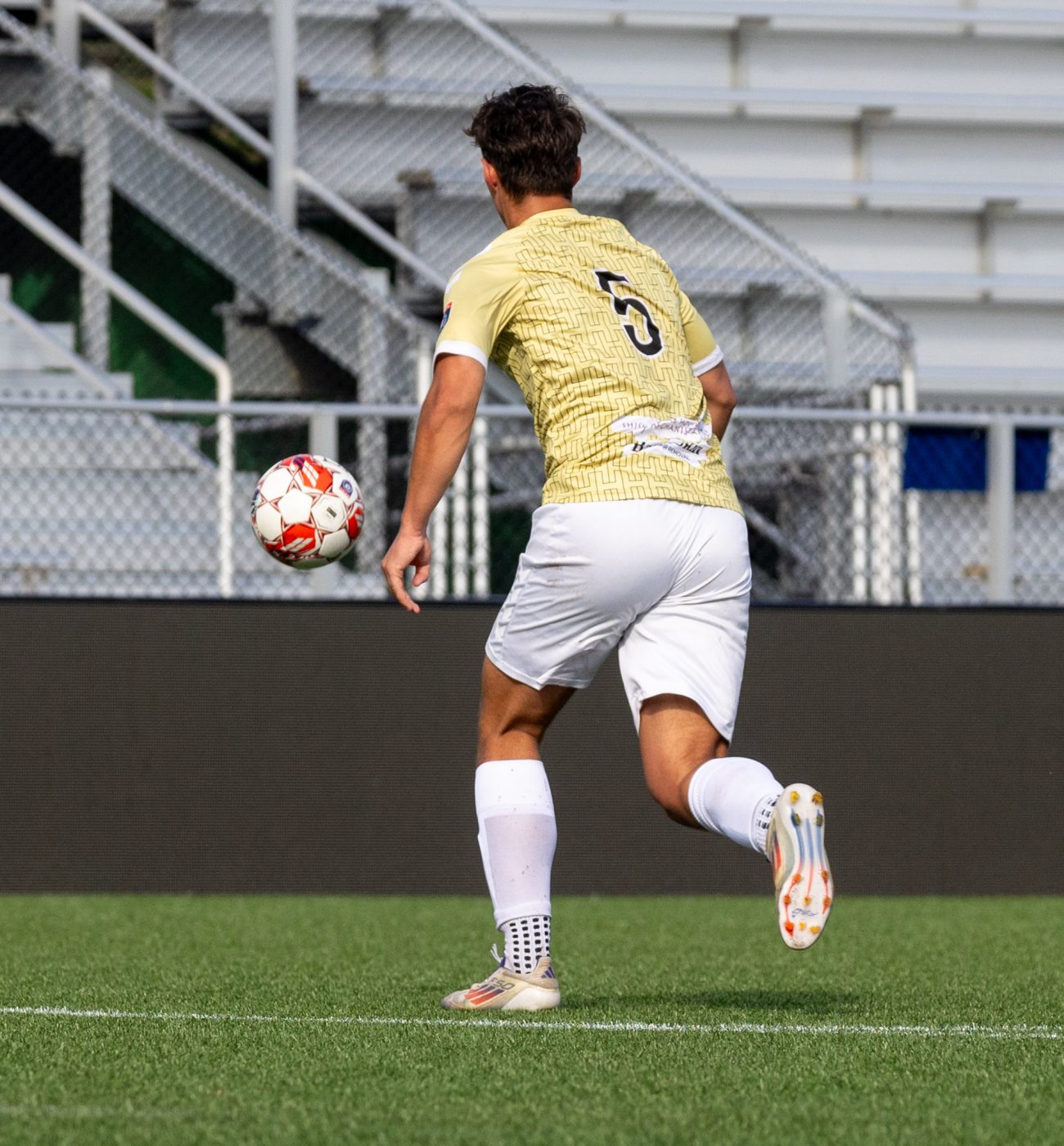 Hartford City FC vs New Haven United FC on 5-18-25