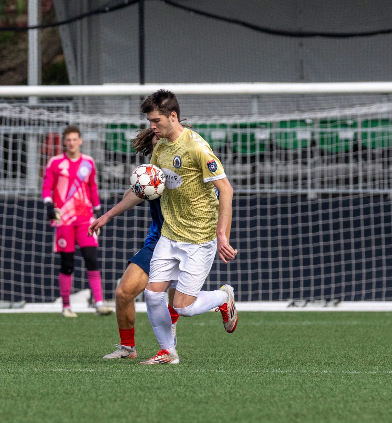 Hartford City FC vs New Haven United FC on 5-18-25