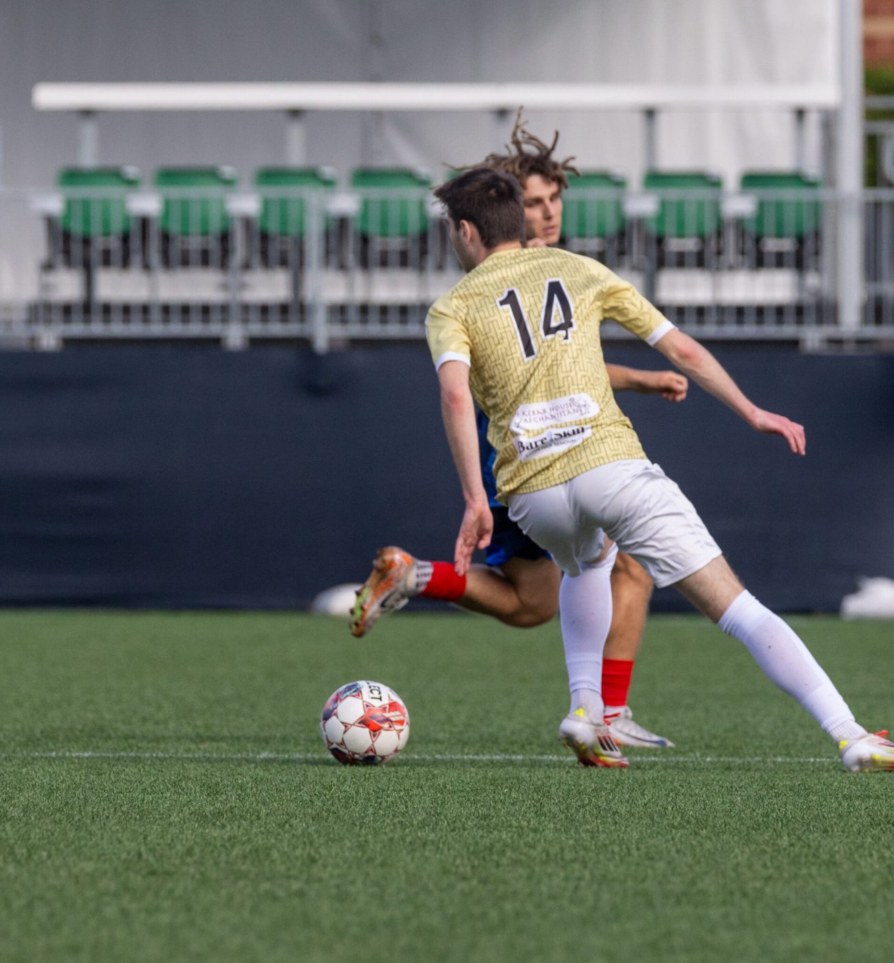 Hartford City FC vs New Haven United FC on 5-18-25