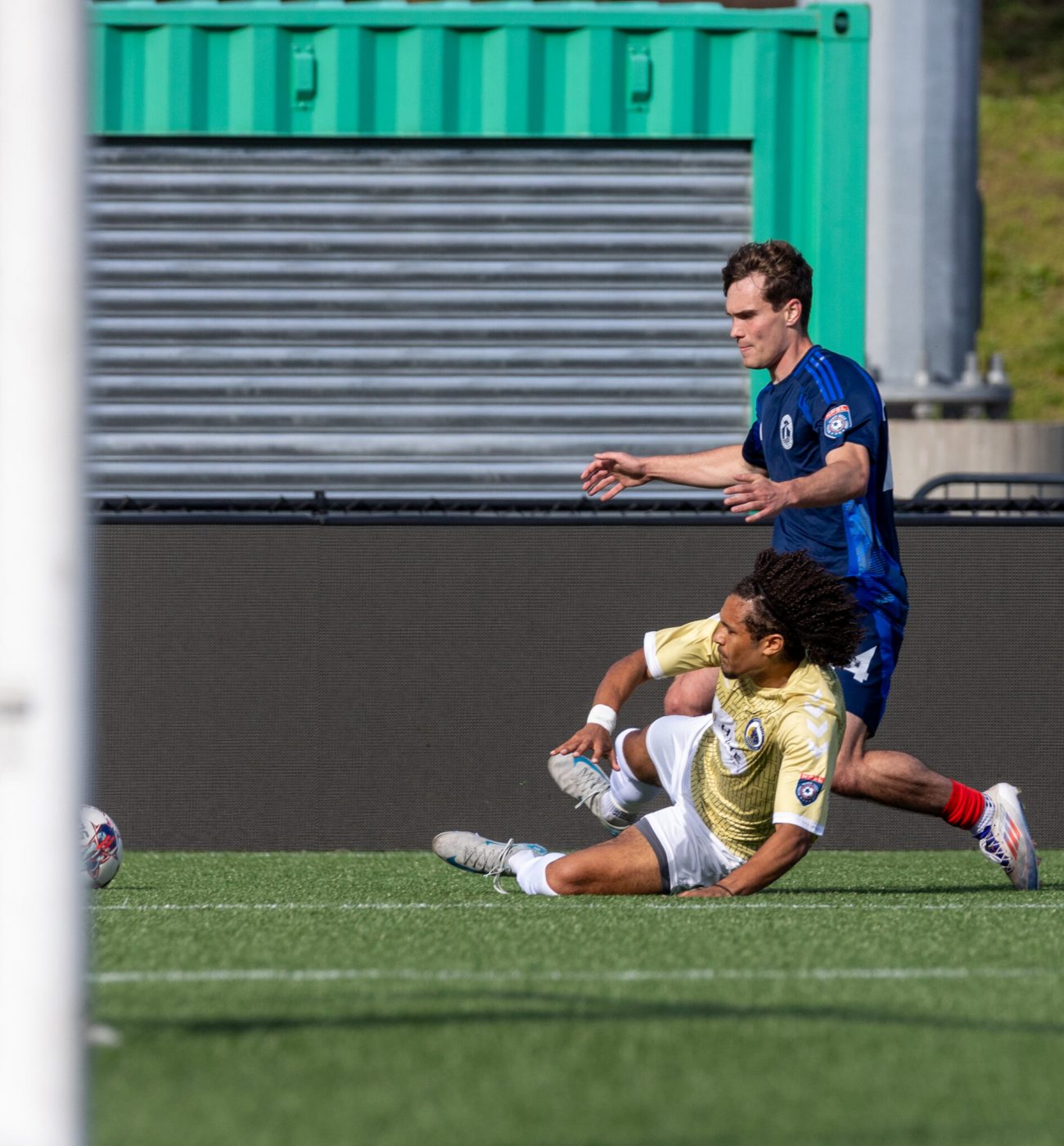 Hartford City FC vs New Haven United FC on 5-18-25