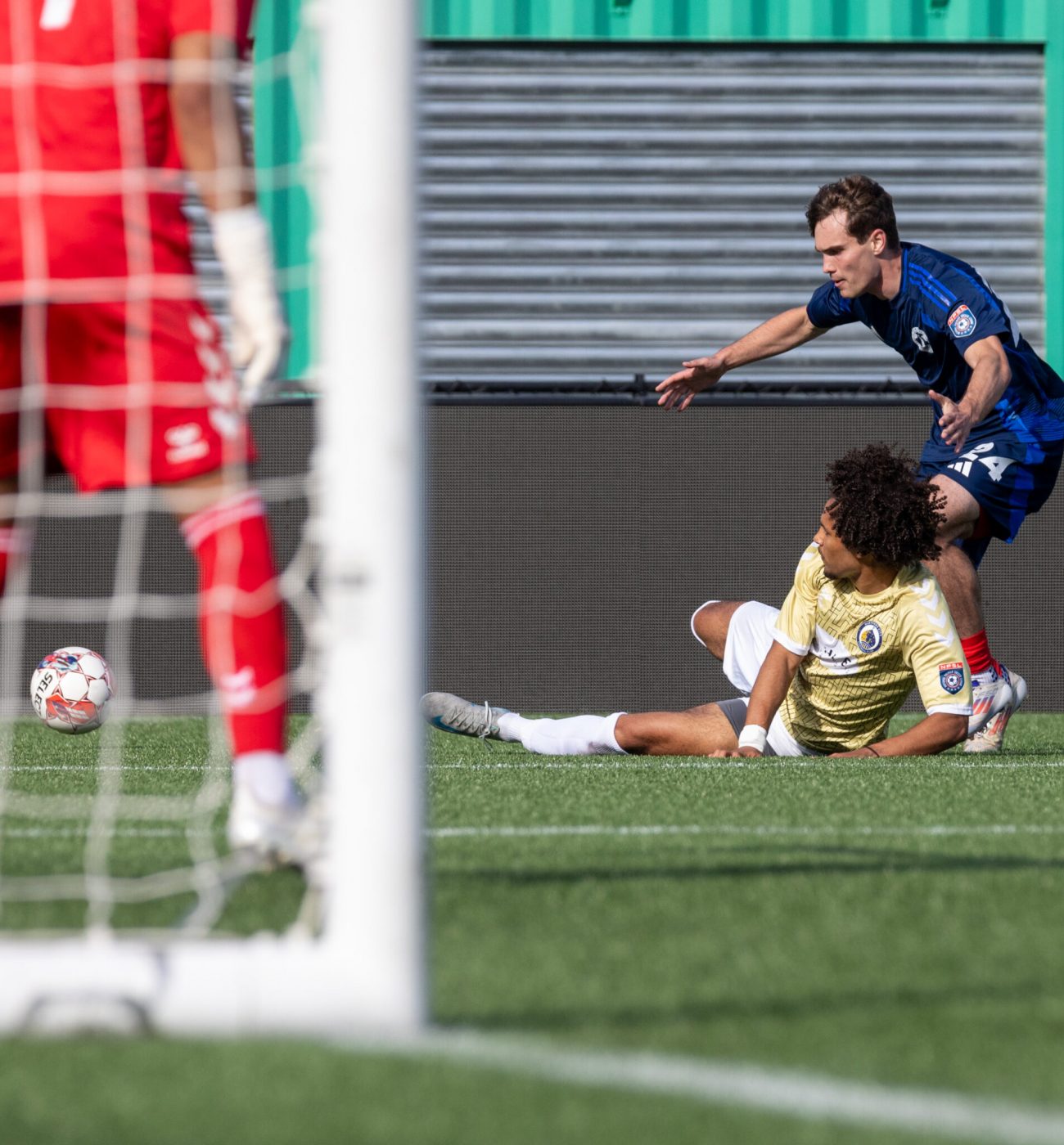 Hartford City FC vs New Haven United FC on 5-18-25