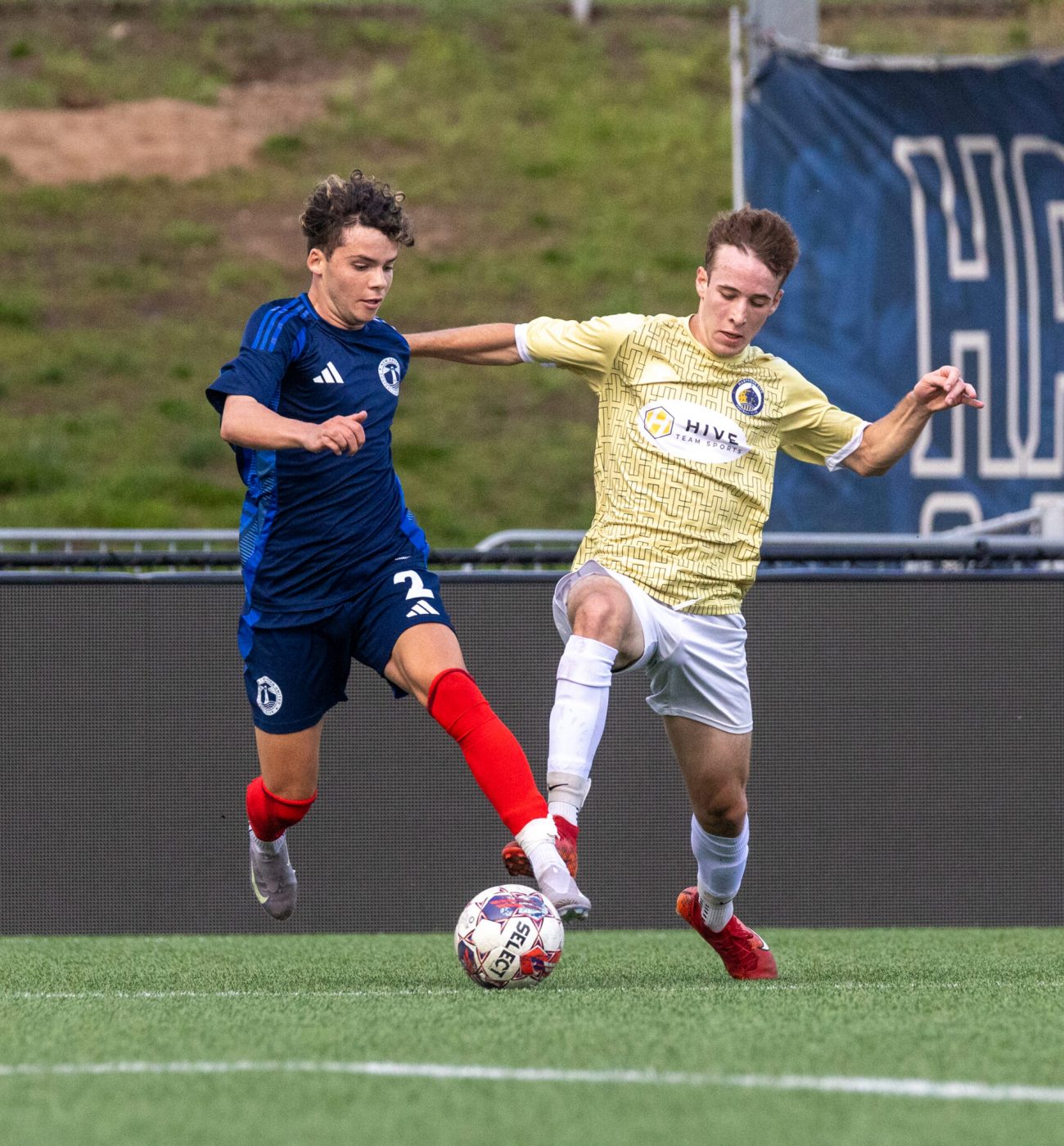 Hartford City FC vs New Haven United FC on 5-18-25