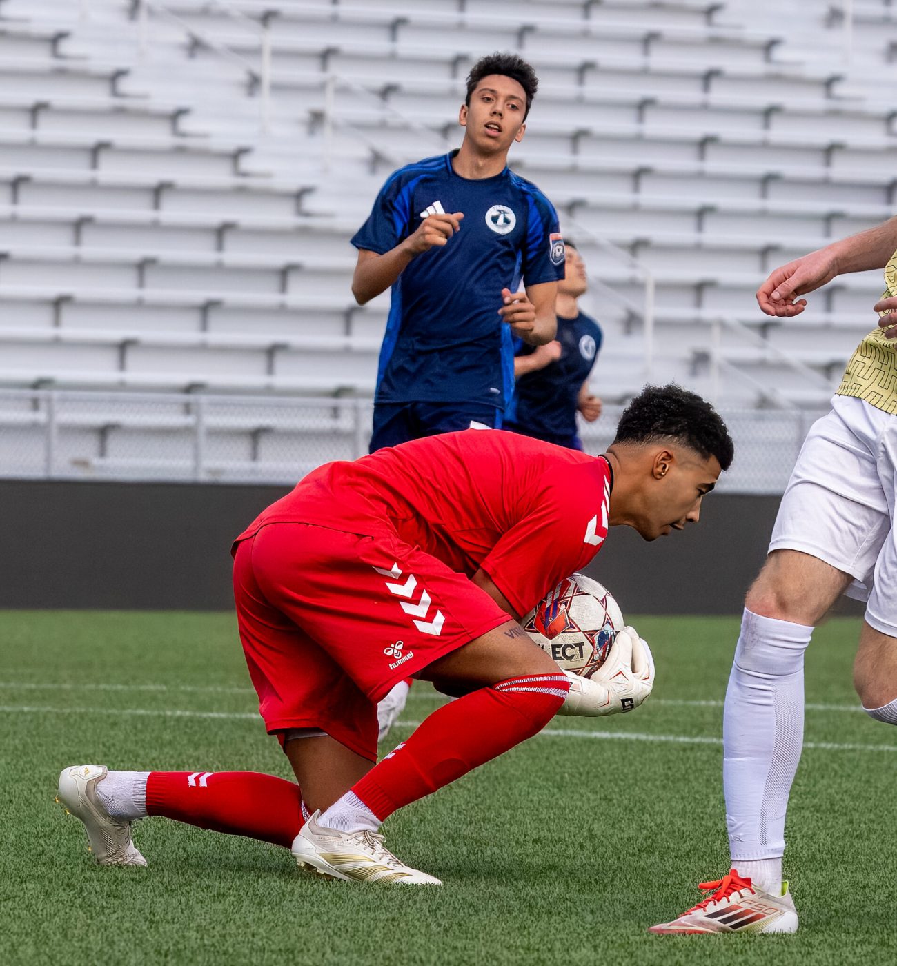 Hartford City FC vs New Haven United FC on 5-18-25