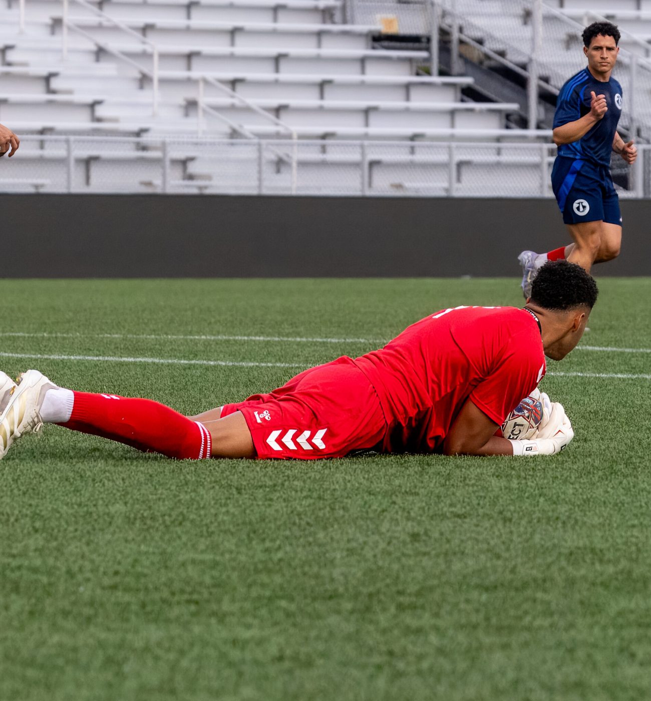 Hartford City FC vs New Haven United FC on 5-18-25