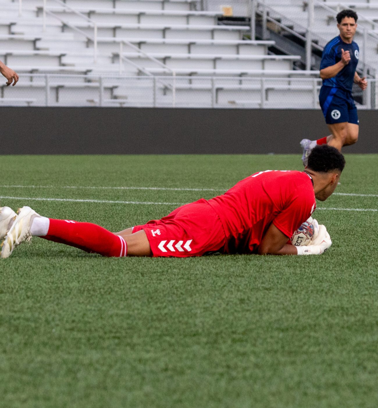 Hartford City FC vs New Haven United FC on 5-18-25