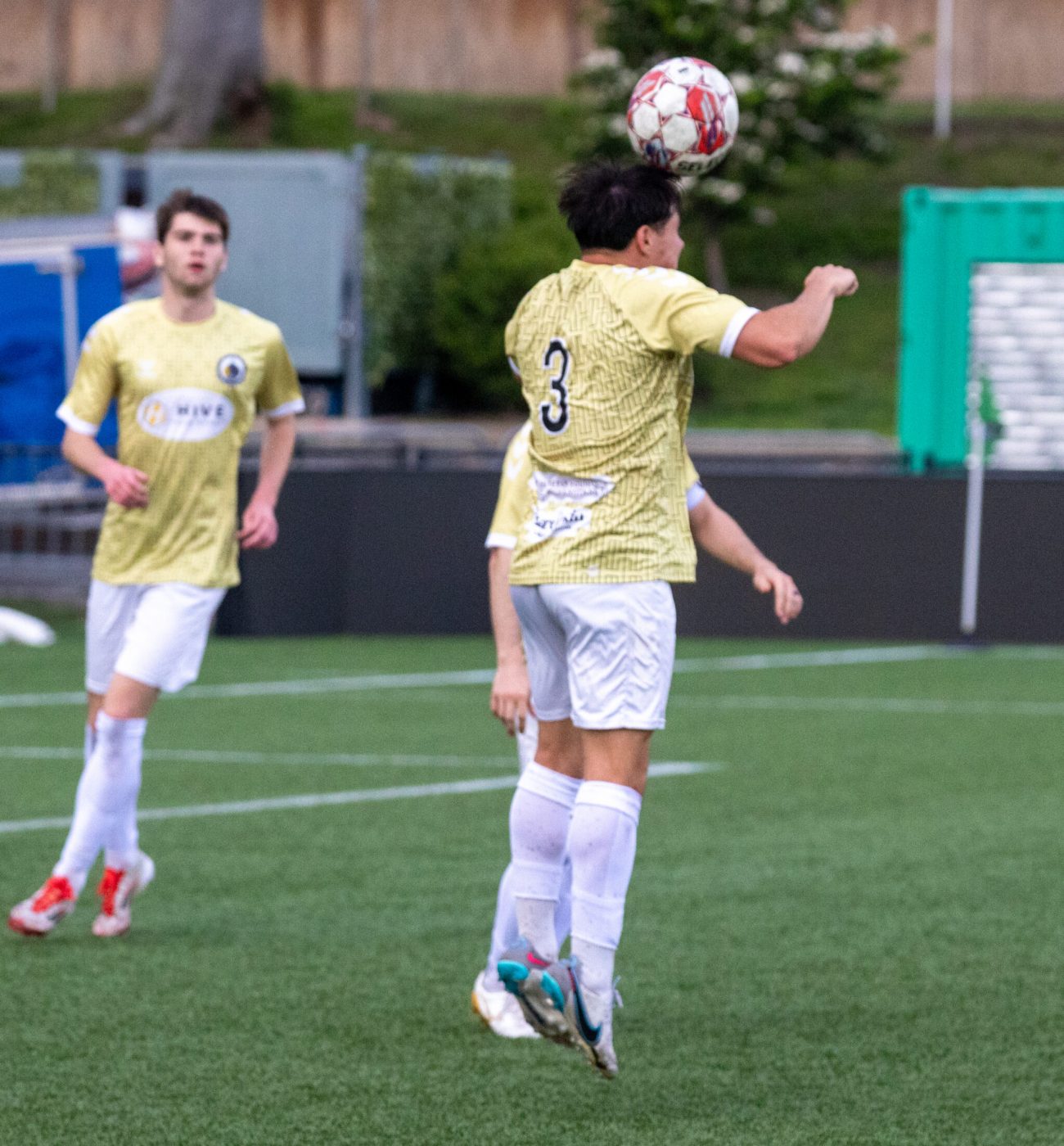 Hartford City FC vs New Haven United FC on 5-18-25