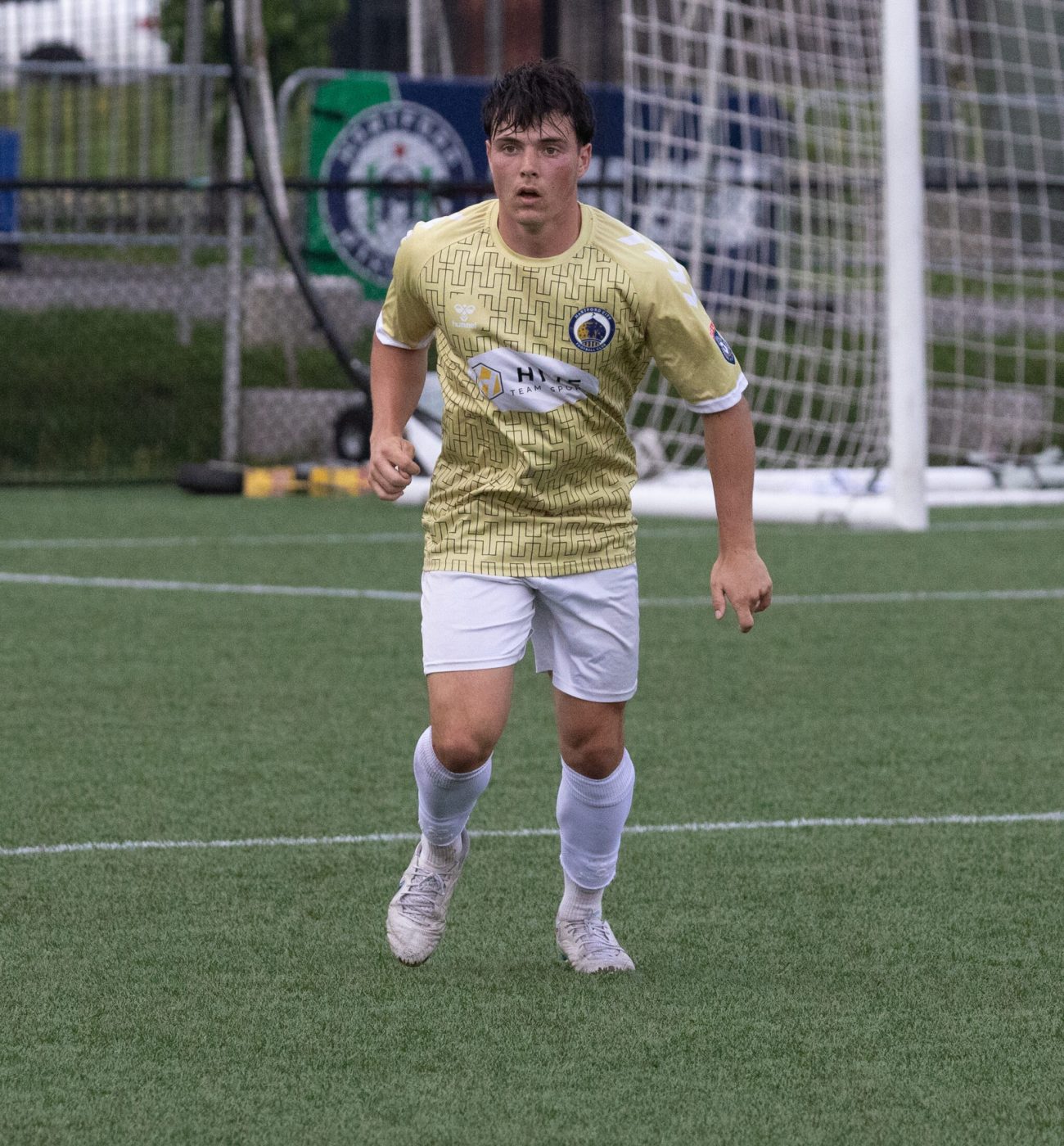 Hartford City FC vs New Haven United FC on 5-18-25