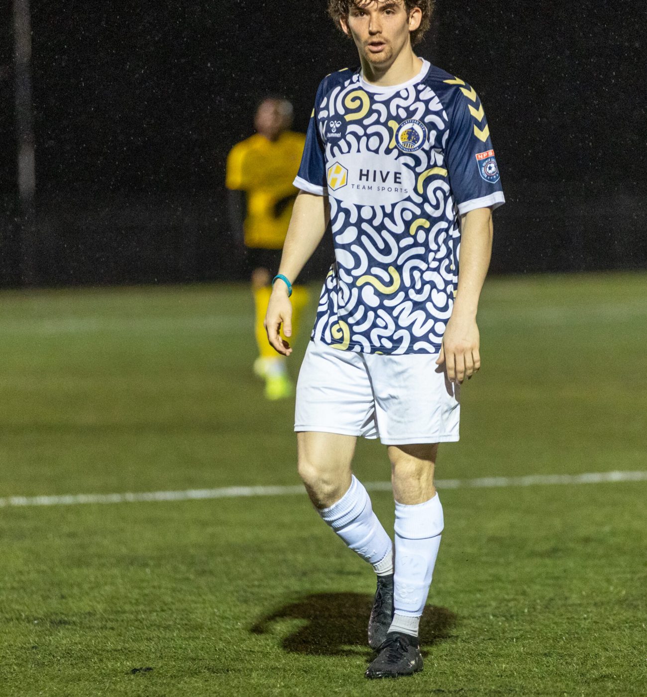 Hartford City FC vs the New York Shockers on 5-4-25