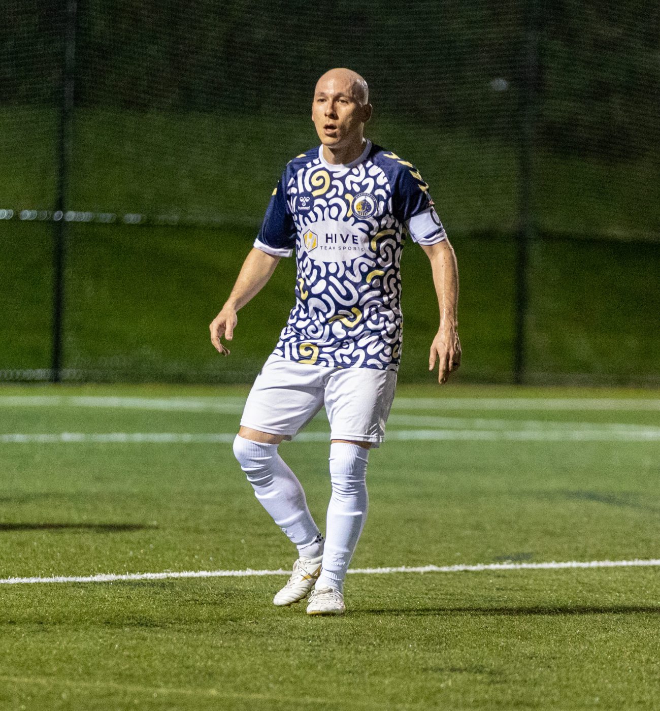 Hartford City FC vs the New York Shockers on 5-4-25