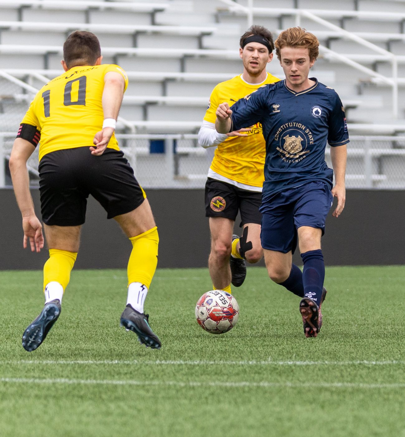 Hartford City FC vs New York Shockers on 6-15-25