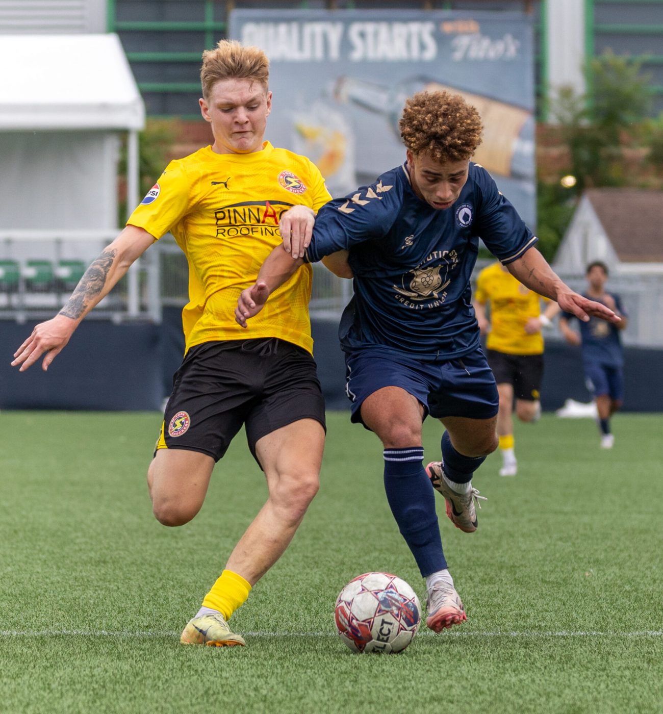 Hartford City FC vs New York Shockers on 6-15-25