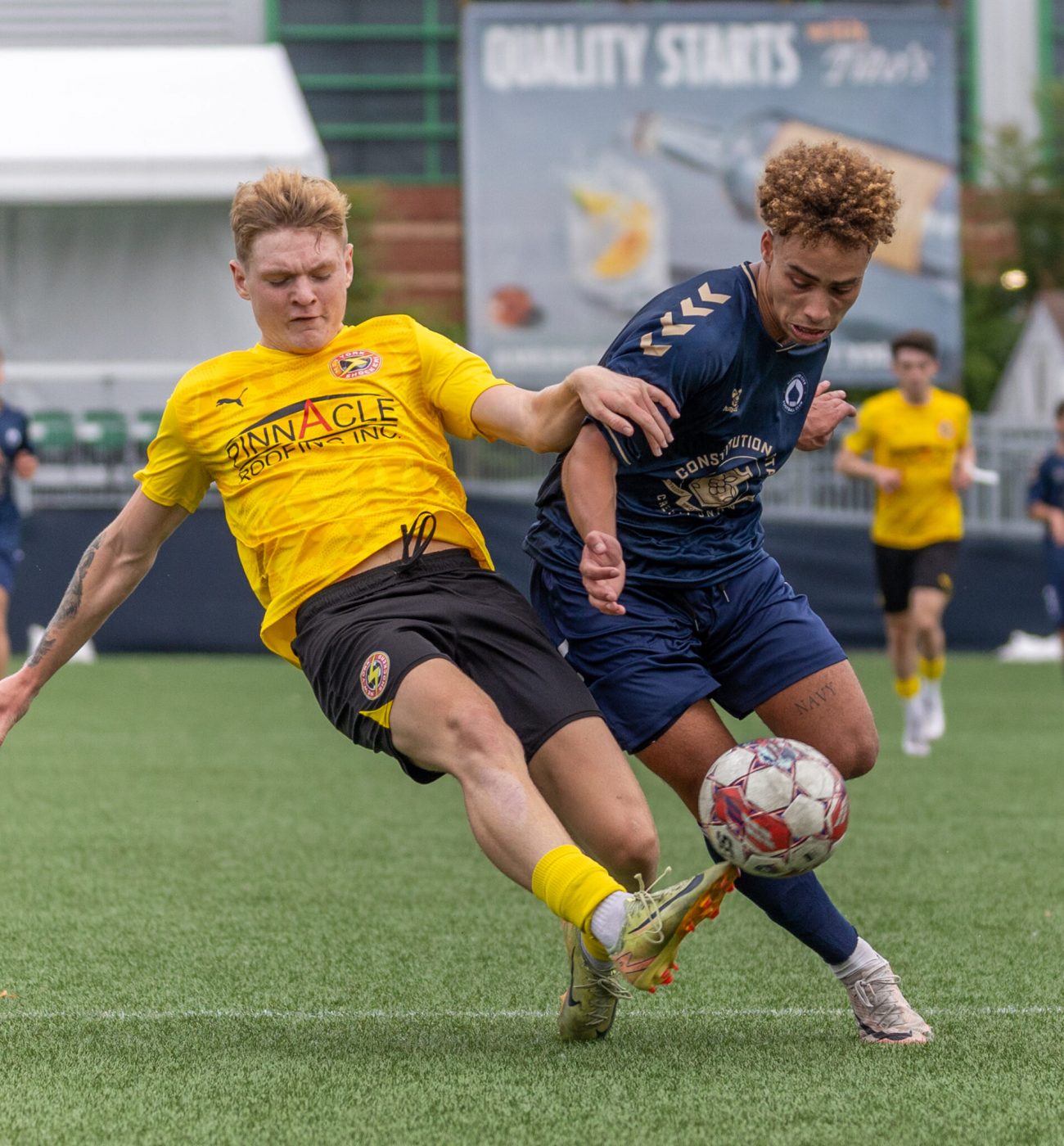 Hartford City FC vs New York Shockers on 6-15-25