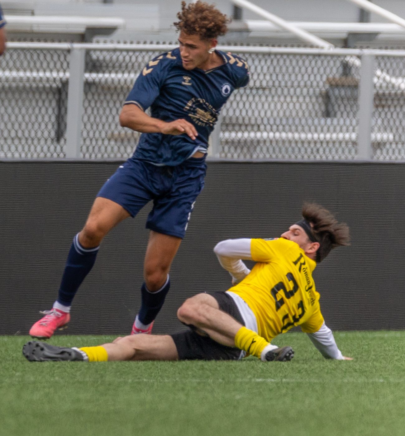 Hartford City FC vs New York Shockers on 6-15-25