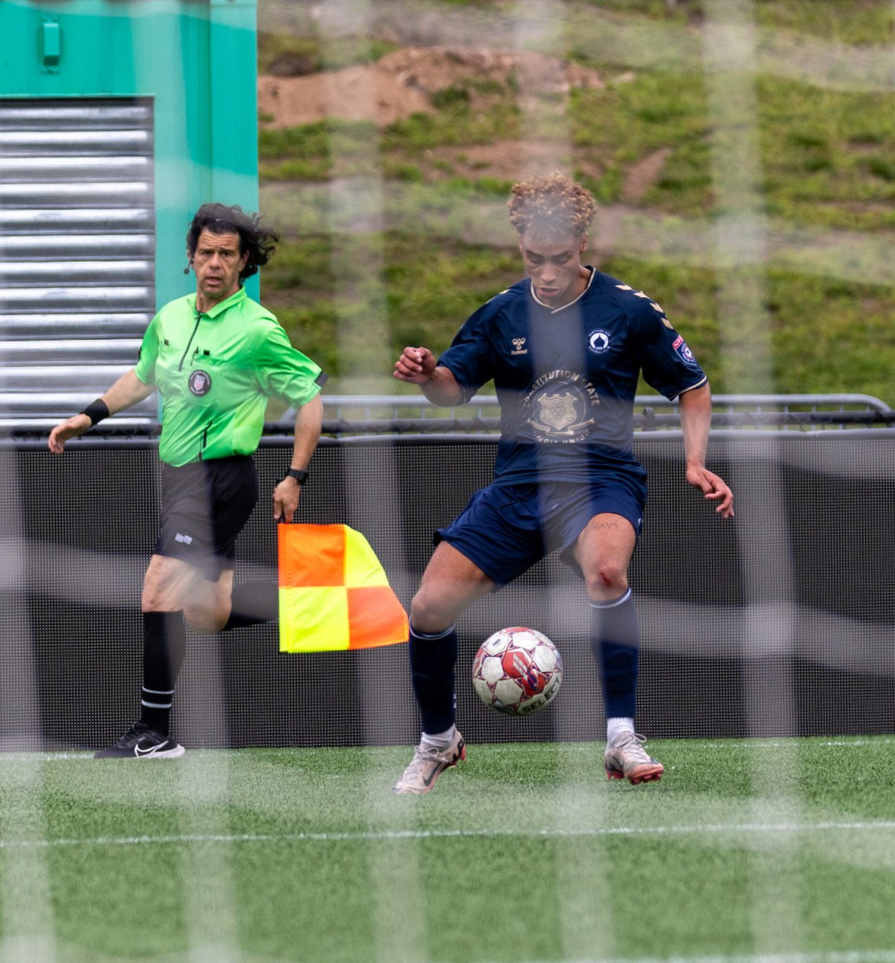 Hartford City FC vs New York Shockers on 6-15-25