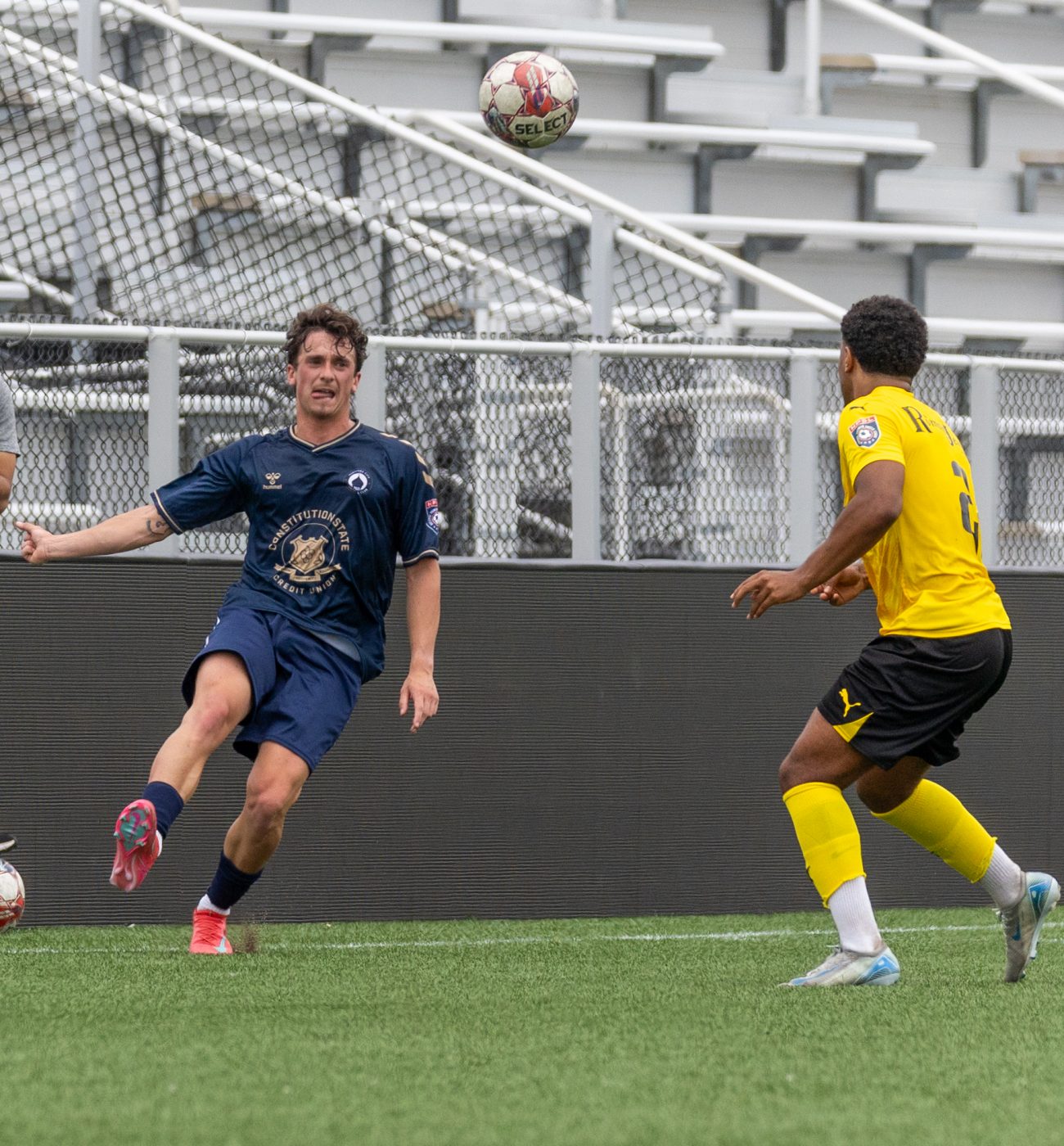 Hartford City FC vs New York Shockers on 6-15-25