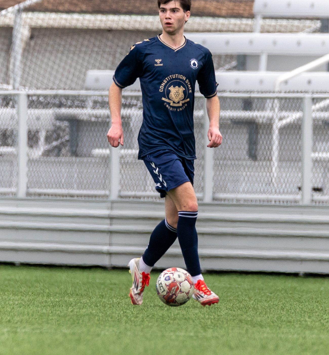 Hartford City FC vs New York Shockers on 6-15-25