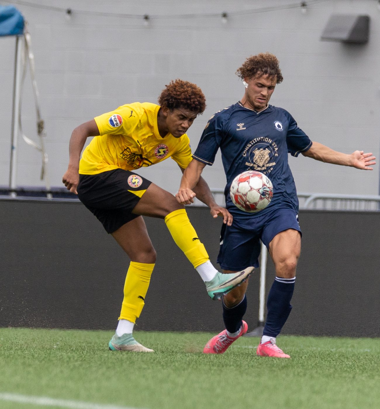 Hartford City FC vs New York Shockers on 6-15-25