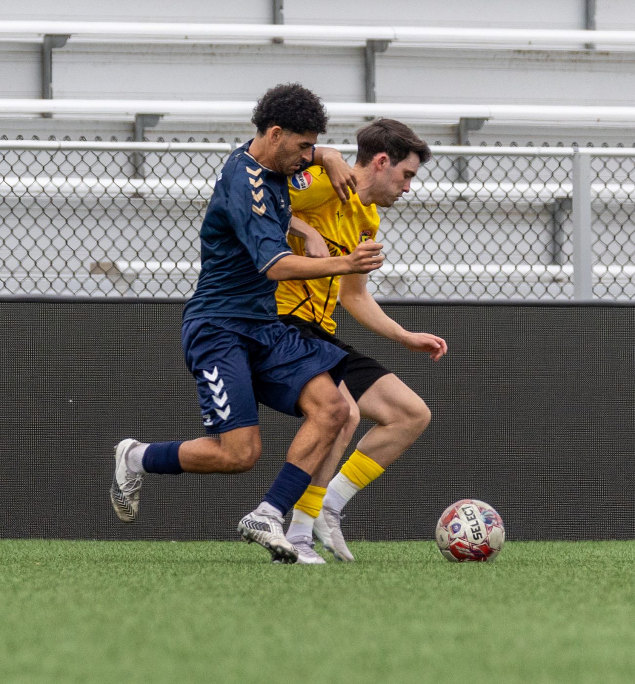 Hartford City FC vs New York Shockers on 6-15-25
