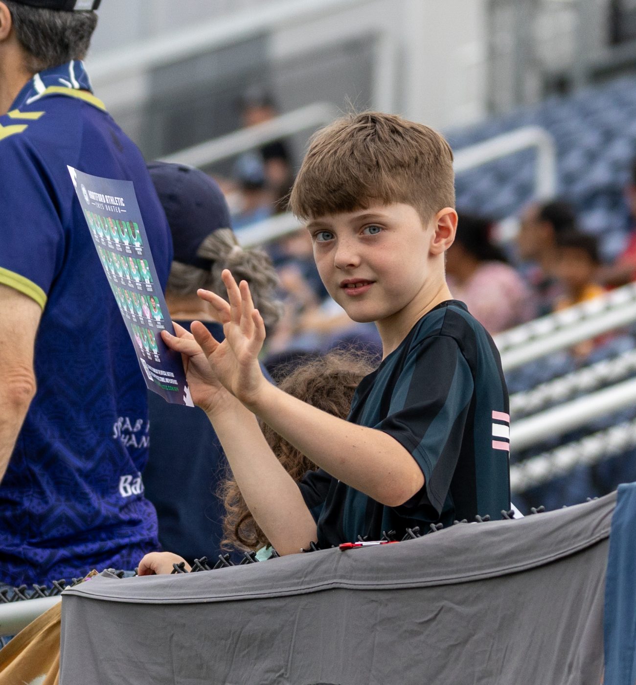 Hartford City FC vs New York Shockers on 6-15-25
