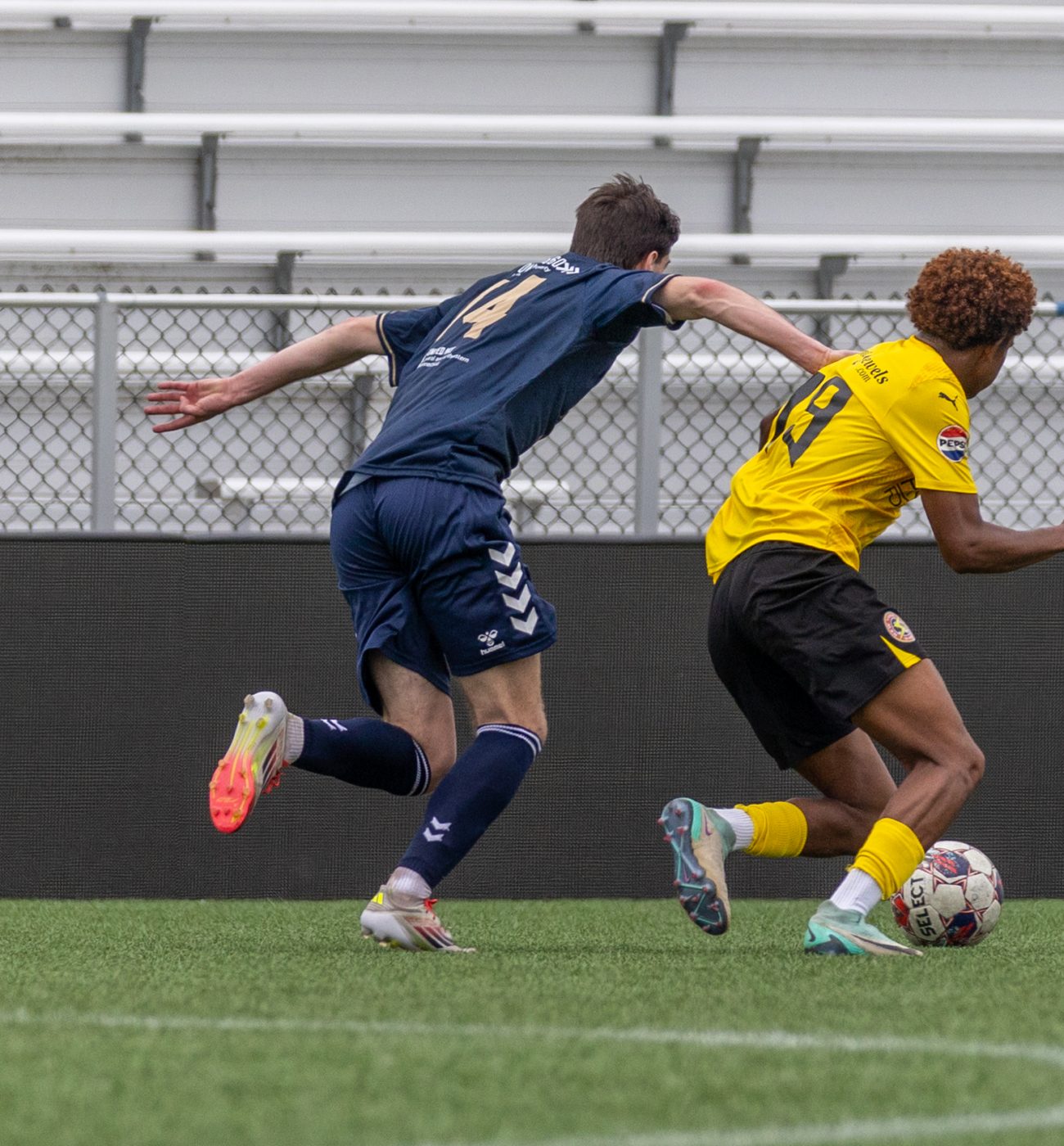 Hartford City FC vs New York Shockers on 6-15-25