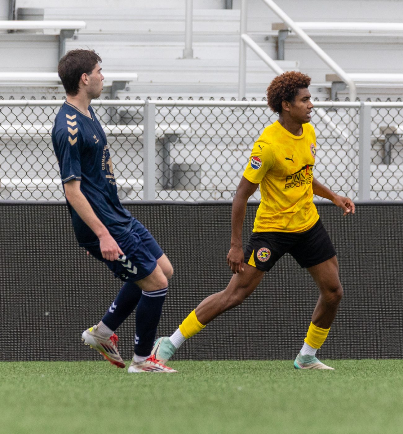 Hartford City FC vs New York Shockers on 6-15-25