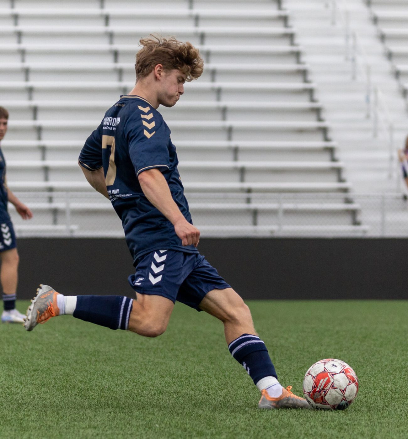 Hartford City FC vs New York Shockers on 6-15-25