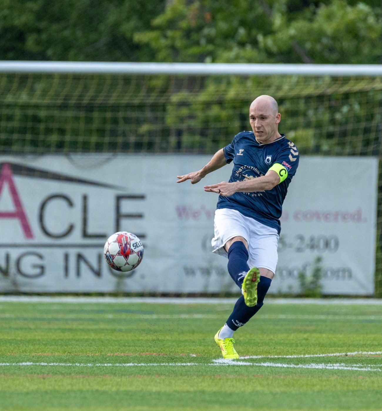 Hartford City FC vs NY Shockers on 7-5-25